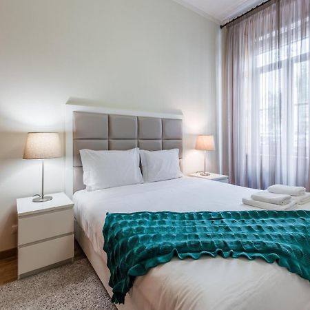 Guestready - Amaryllis Apartment Порту Экстерьер фото